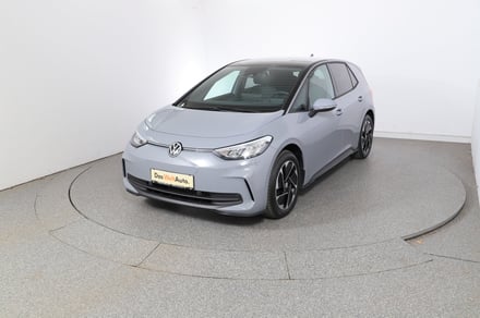 VW ID.3 Pure 125 kW Business