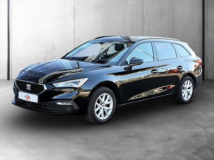 SEAT Leon SP Kombi Style 2.0 TDI DSG 150 PS