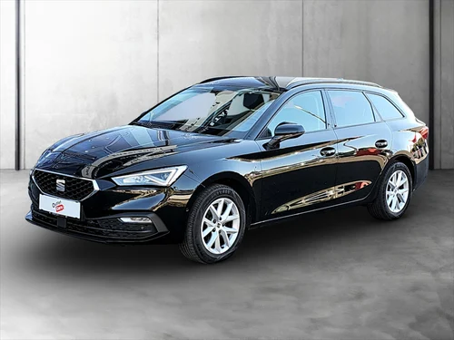 SEAT Leon SP Kombi Style 2.0 TDI DSG 150 PS