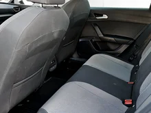 SEAT Leon SP Kombi Style 2.0 TDI DSG 150 PS in Nacht-Schwarz Metallic