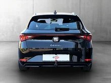 SEAT Leon SP Kombi Style 2.0 TDI DSG 150 PS in Nacht-Schwarz Metallic