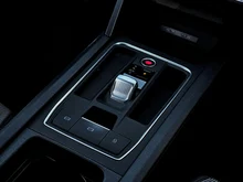 SEAT Leon SP Kombi Style 2.0 TDI DSG 150 PS in Nacht-Schwarz Metallic