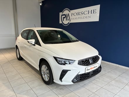 SEAT Ibiza Reference Edition 1.0 80PS