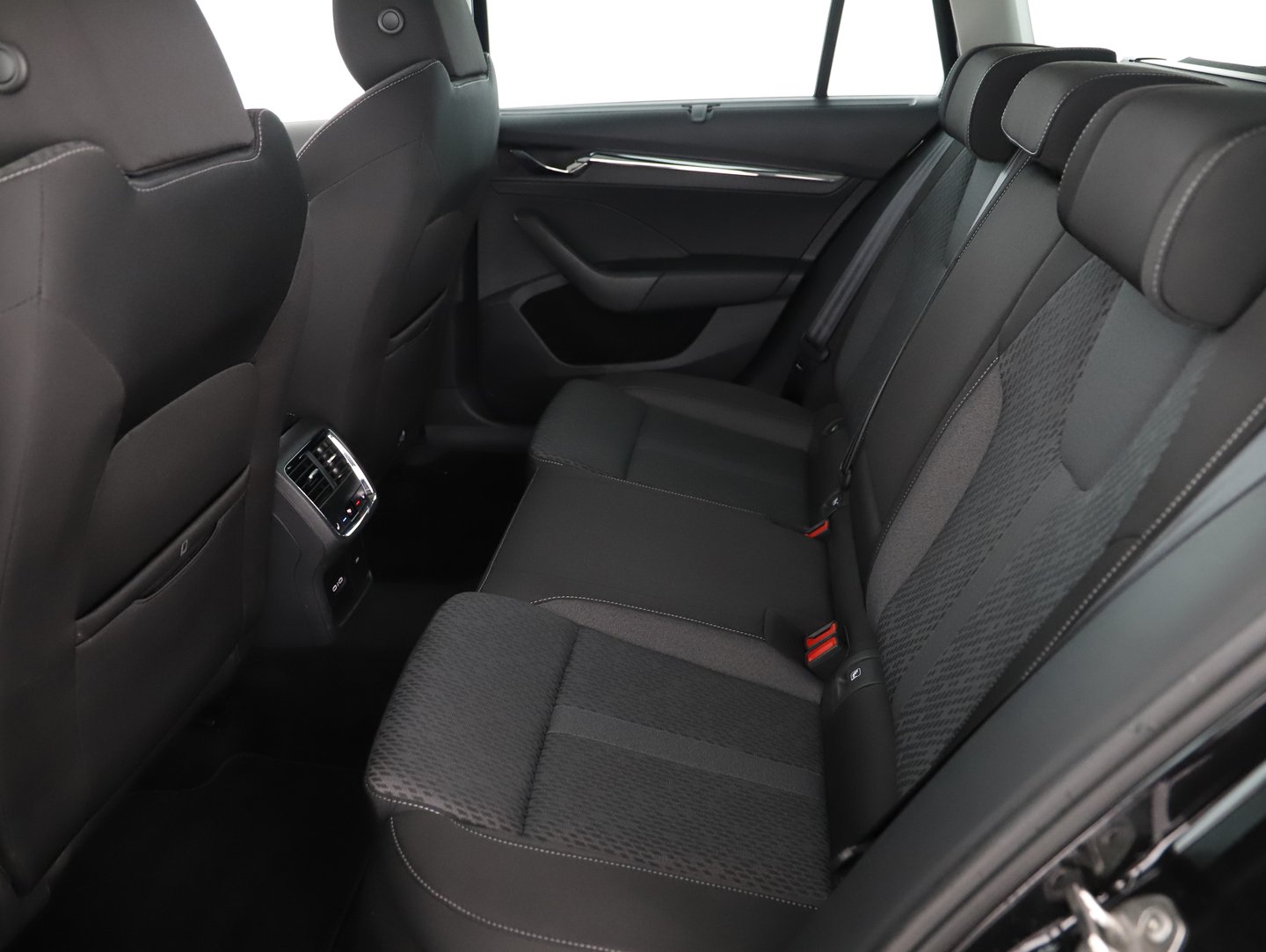 Škoda OCTAVIA Combi Style TDI | Bild 20 von 22