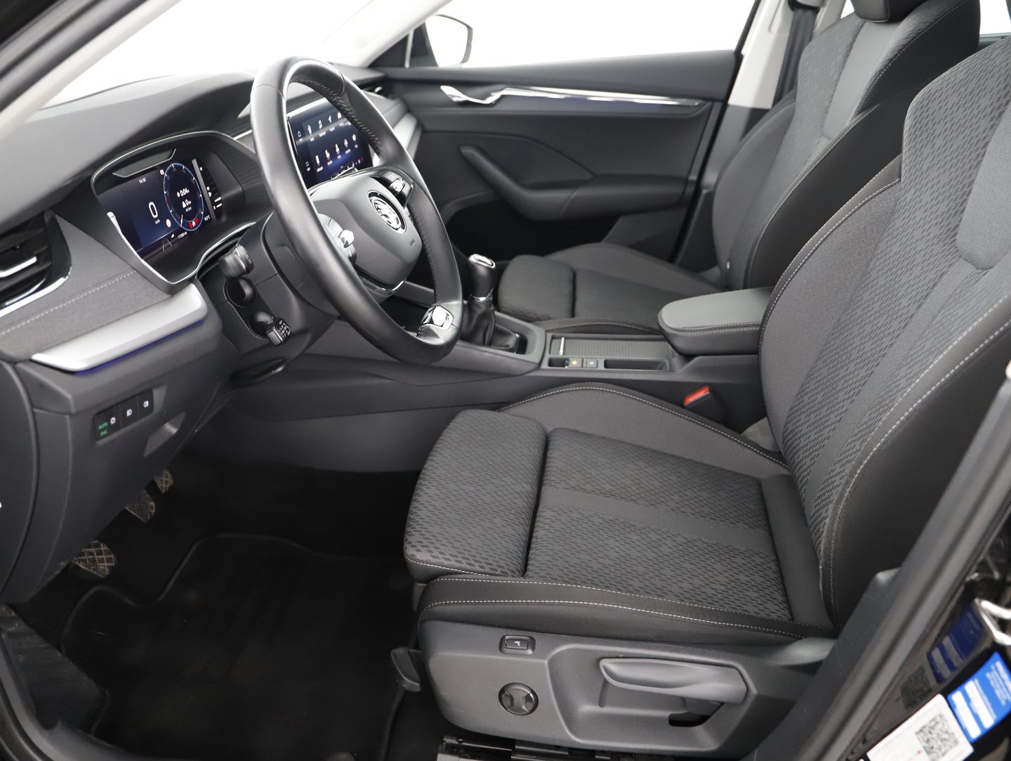 Škoda OCTAVIA Combi Style TDI | Bild 5 von 22