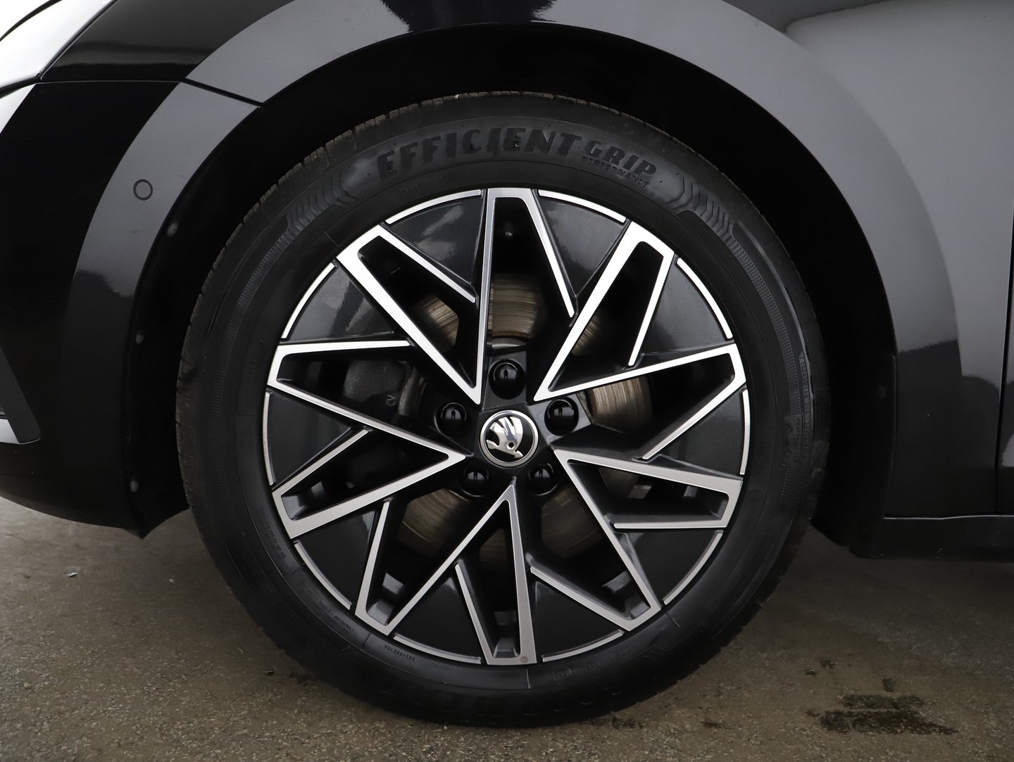 Škoda OCTAVIA Combi Style TDI | Bild 3 von 22