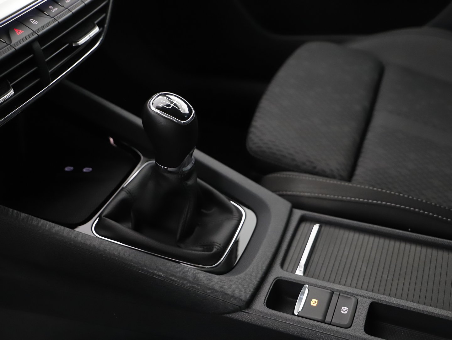 Škoda OCTAVIA Combi Style TDI | Bild 13 von 22