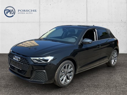 Audi A1 Sportback 30 TFSI intense
