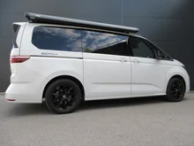 Thumbnail-Foto von Fahrzeug