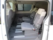 Thumbnail-Foto von Fahrzeug