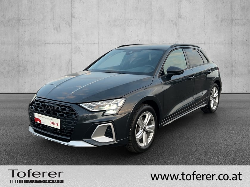 Audi A3 allstreet 35 TFSI