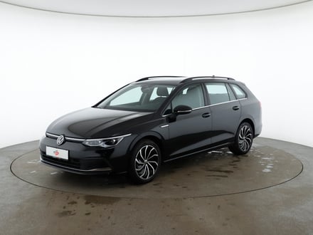 VW Golf Variant Style TSI