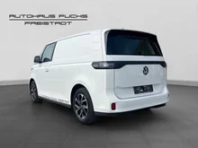 Thumbnail-Foto von Fahrzeug