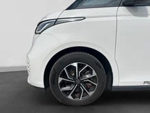 Thumbnail-Foto von Fahrzeug