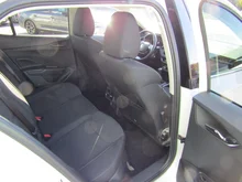 Škoda Fabia Style TSI in Alaska-Weiß