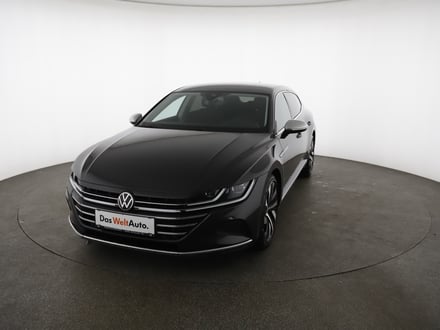 VW Arteon SB Elegance TDI DSG 4MOTION