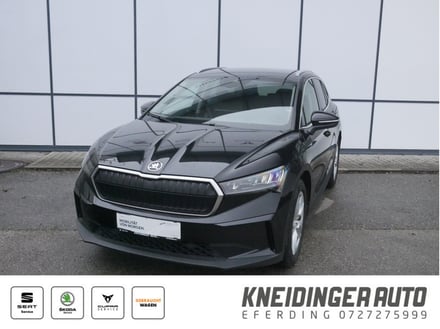Škoda Enyaq 80