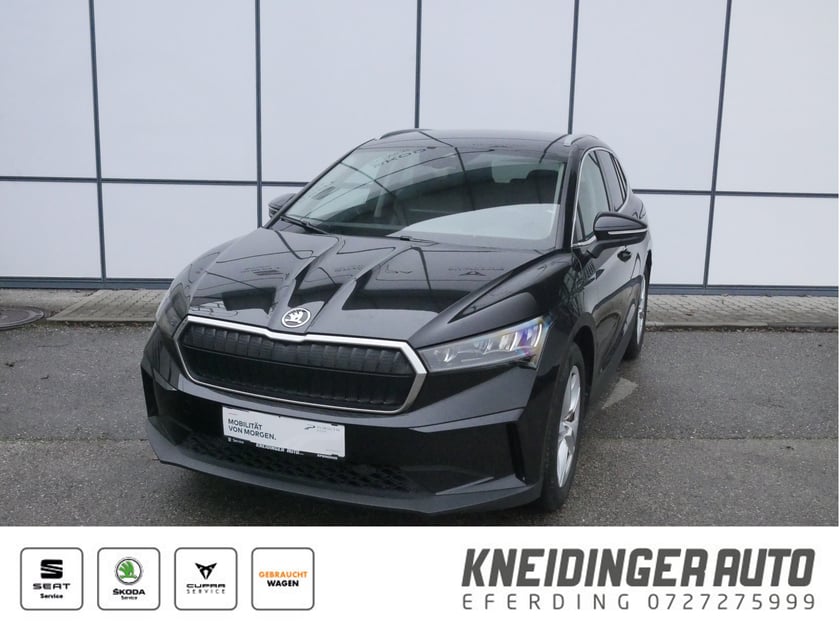 Škoda Enyaq 80