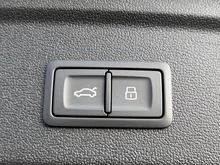 Audi A3 Sportback 30 TFSI in Brillantschwarz