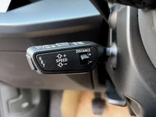 Audi A3 Sportback 30 TFSI in Brillantschwarz