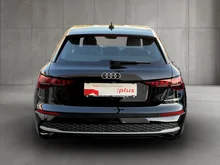 Audi A3 Sportback 30 TFSI in Brillantschwarz