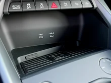 Audi A3 Sportback 30 TFSI in Brillantschwarz