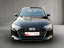 Audi A3 Sportback 30 TFSI in Brillantschwarz