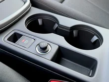 Audi A3 Sportback 30 TFSI in Brillantschwarz