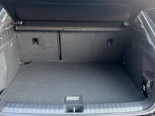 Audi A3 Sportback 30 TFSI in Brillantschwarz