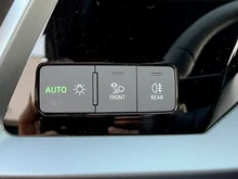 Audi A3 Sportback 30 TFSI in Brillantschwarz