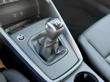 Audi A3 Sportback 30 TFSI in Brillantschwarz