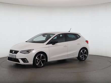 SEAT Ibiza FR 1.0 TSI