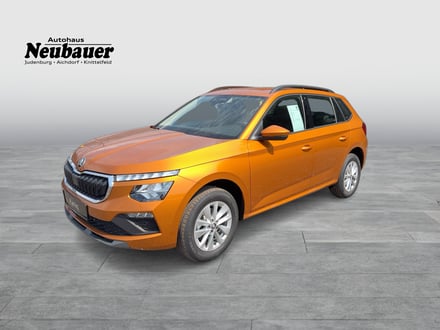 Škoda Kamiq Selection TSI