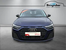 Thumbnail-Foto von Fahrzeug