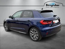 Thumbnail-Foto von Fahrzeug