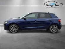 Thumbnail-Foto von Fahrzeug