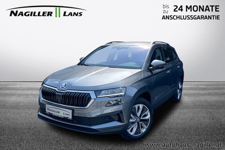 Škoda Karoq 4x4 Selection TDI DSG