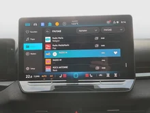 VW T-Roc Life eTSI DSG in Wolf Grey Dach Black Uni