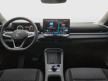 VW T-Roc Life eTSI DSG in Wolf Grey Dach Black Uni