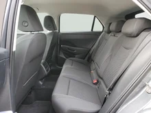 VW T-Roc Life eTSI DSG in Wolf Grey Dach Black Uni
