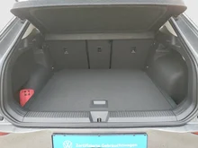 VW T-Roc Life eTSI DSG in Wolf Grey Dach Black Uni