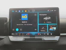 VW T-Roc Life eTSI DSG in Wolf Grey Dach Black Uni