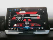 VW T-Roc Life eTSI DSG in Wolf Grey Dach Black Uni