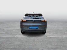 VW T-Roc Life eTSI DSG in Wolf Grey Dach Black Uni