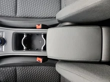 VW T-Roc Life eTSI DSG in Wolf Grey Dach Black Uni