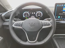 VW T-Roc Life eTSI DSG in Wolf Grey Dach Black Uni