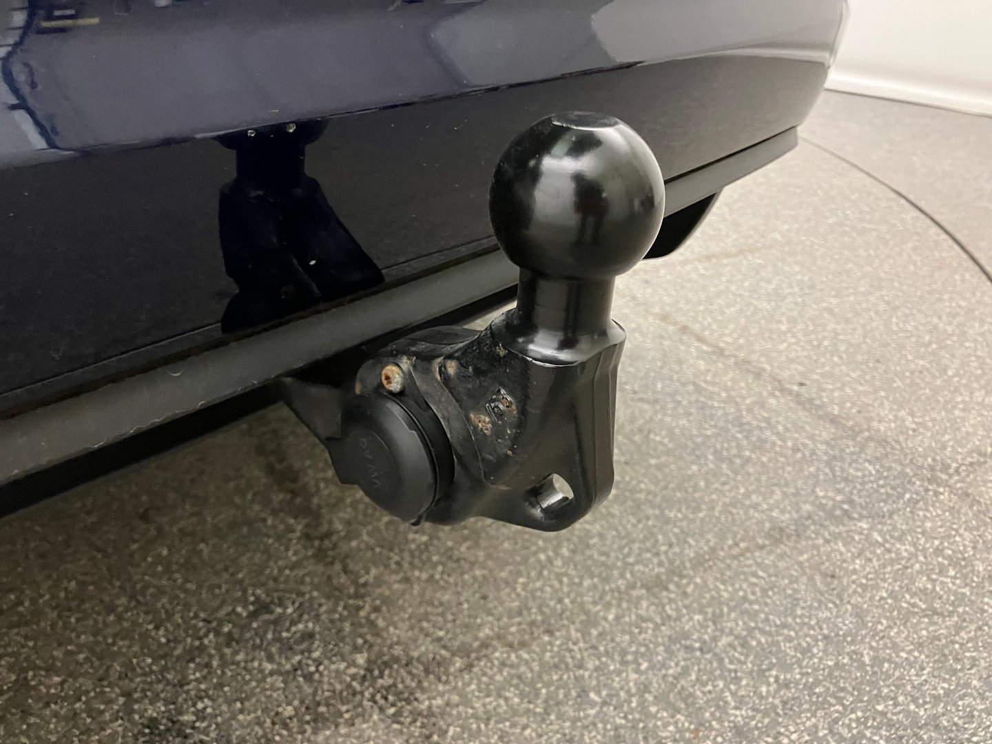 VW Touran Highline TDI SCR DSG | Bild 30 von 33