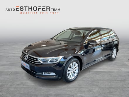VW Passat Variant Comfortline TSI ACT