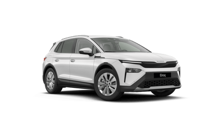 Škoda Elroq 85