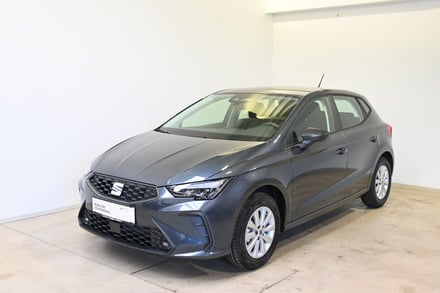 SEAT Ibiza Reference 1.0 TSI 95PS